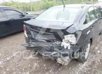 2015 Subaru Impreza photo