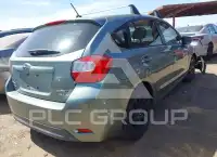 2015 Subaru Impreza photo