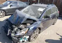 2015 Subaru Impreza фото