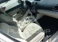 2015 Subaru Impreza photo