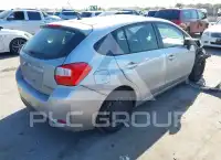2015 Subaru Impreza фото