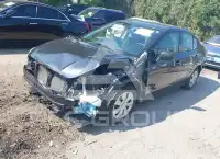2015 Subaru Impreza фото