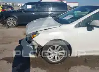 2015 Subaru Impreza фото