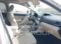2015 Subaru Impreza фото