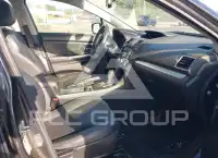 2015 Subaru Impreza photo
