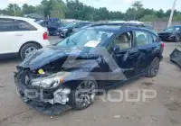 2015 Subaru Impreza фото