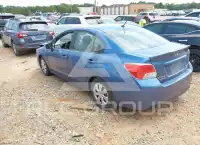 2015 Subaru Impreza photo