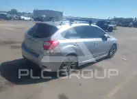 2015 Subaru Impreza фото