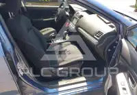 2015 Subaru Impreza photo