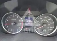 2015 Subaru Impreza фото
