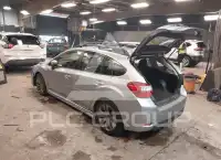 2015 Subaru Impreza фото