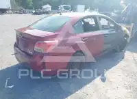 2015 Subaru Impreza фото