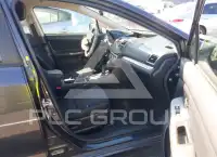 2015 Subaru Impreza фото