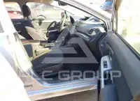 2015 Subaru Impreza фото