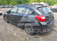 2015 Subaru Impreza фото