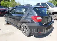 2015 Subaru Impreza photo