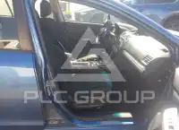 2015 Subaru Impreza фото