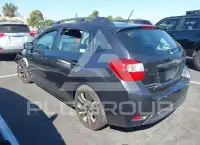 2015 Subaru Impreza фото
