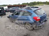 2015 Subaru Impreza photo