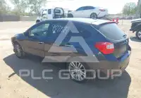 2015 Subaru Impreza photo