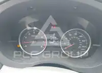 2015 Subaru Impreza photo