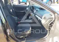 2015 Subaru Impreza фото