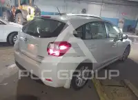 2015 Subaru Impreza фото