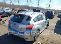 2015 Subaru Impreza фото