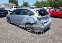 2015 Subaru Impreza фото