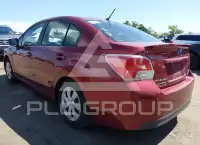 2015 Subaru Impreza photo