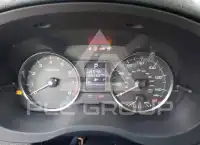 2015 Subaru Impreza photo