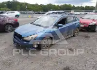 2015 Subaru Impreza photo