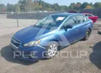 2015 Subaru Impreza photo