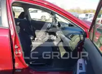 2015 Subaru Impreza фото