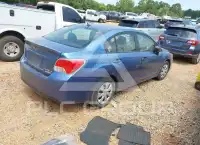 2015 Subaru Impreza photo