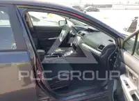 2015 Subaru Impreza фото