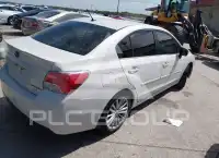 2015 Subaru Impreza photo