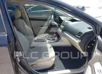2015 Subaru Impreza фото
