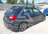 2015 Subaru Impreza фото