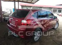 2015 Subaru Impreza photo