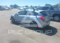 2015 Subaru Impreza фото