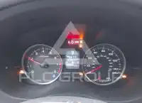 2015 Subaru Impreza фото