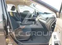 2015 Subaru Impreza photo