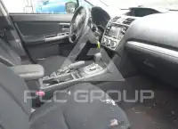 2015 Subaru Impreza фото