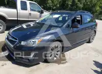 2015 Subaru Impreza photo
