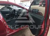 2015 Subaru Impreza photo