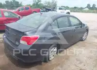 2015 Subaru Impreza фото
