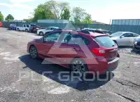 2015 Subaru Impreza фото