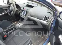 2015 Subaru Impreza photo