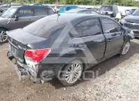 2015 Subaru Impreza фото
